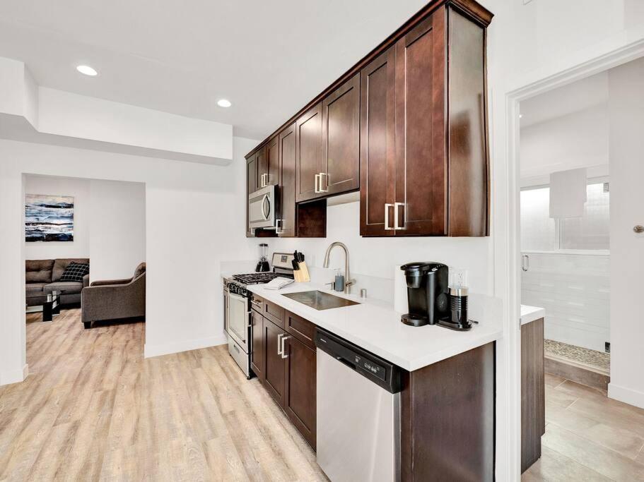 Venice Appartement Los Angeles