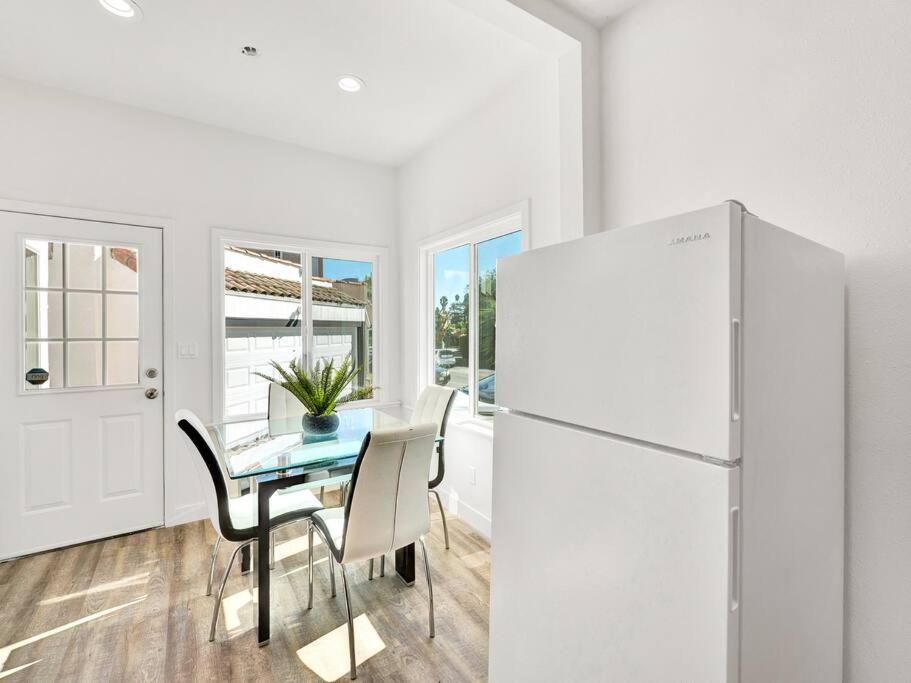 Appartement Venice Los Angeles